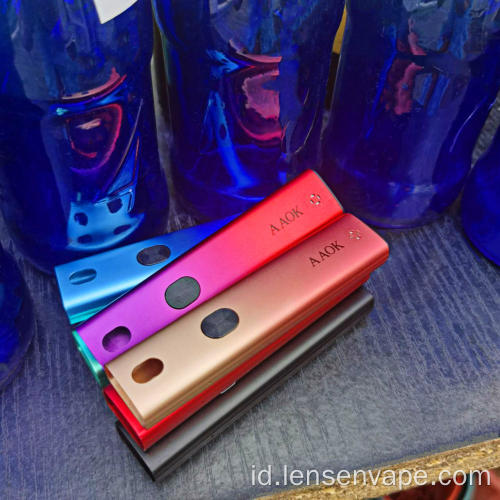 Bom Mengubah 2ml Vape Strip Panjang